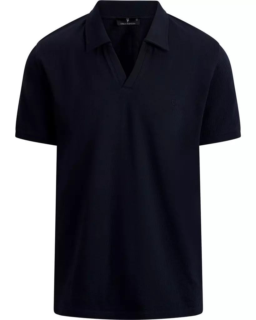 Bjorn Pique Navy - Urban Pioneers