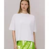 Abriana Tee White - Urban Pioneers