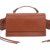 Aria Glossy Structure Brown Amber - Hvisk