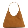 Lola Brush Structure Cognac - Hvisk