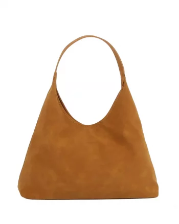 Lola Brush Structure Cognac - Hvisk