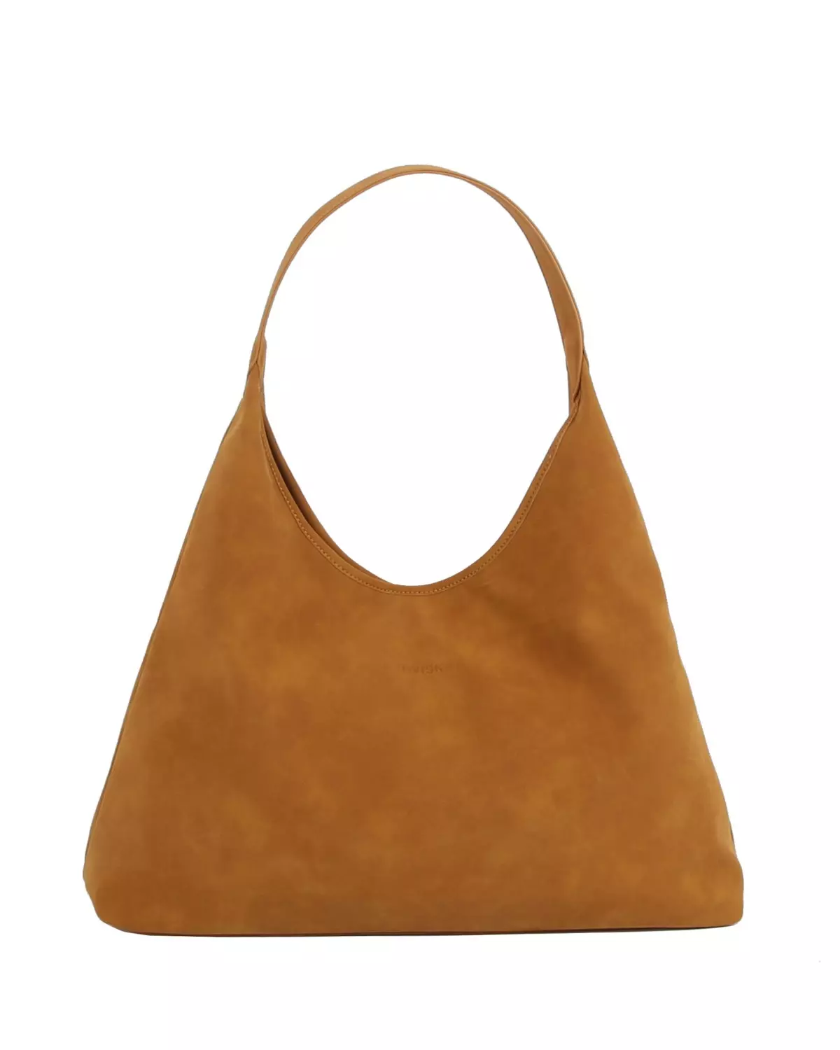 Lola Brush Structure Cognac - Hvisk