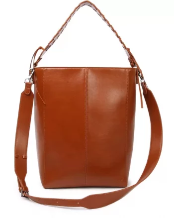 Casset Glossy Structure Brown Amber - Hvisk