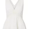 Yasanni SL Top Star White - Yas