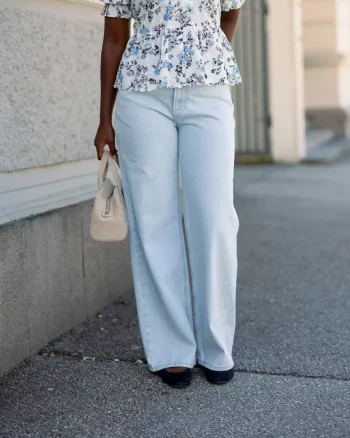Augusta Jeans Wembley - Ivy Copenhagen