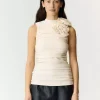 Yasdona Top Show Pristine - YAS