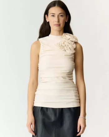 Yasdona Top Show Pristine - YAS