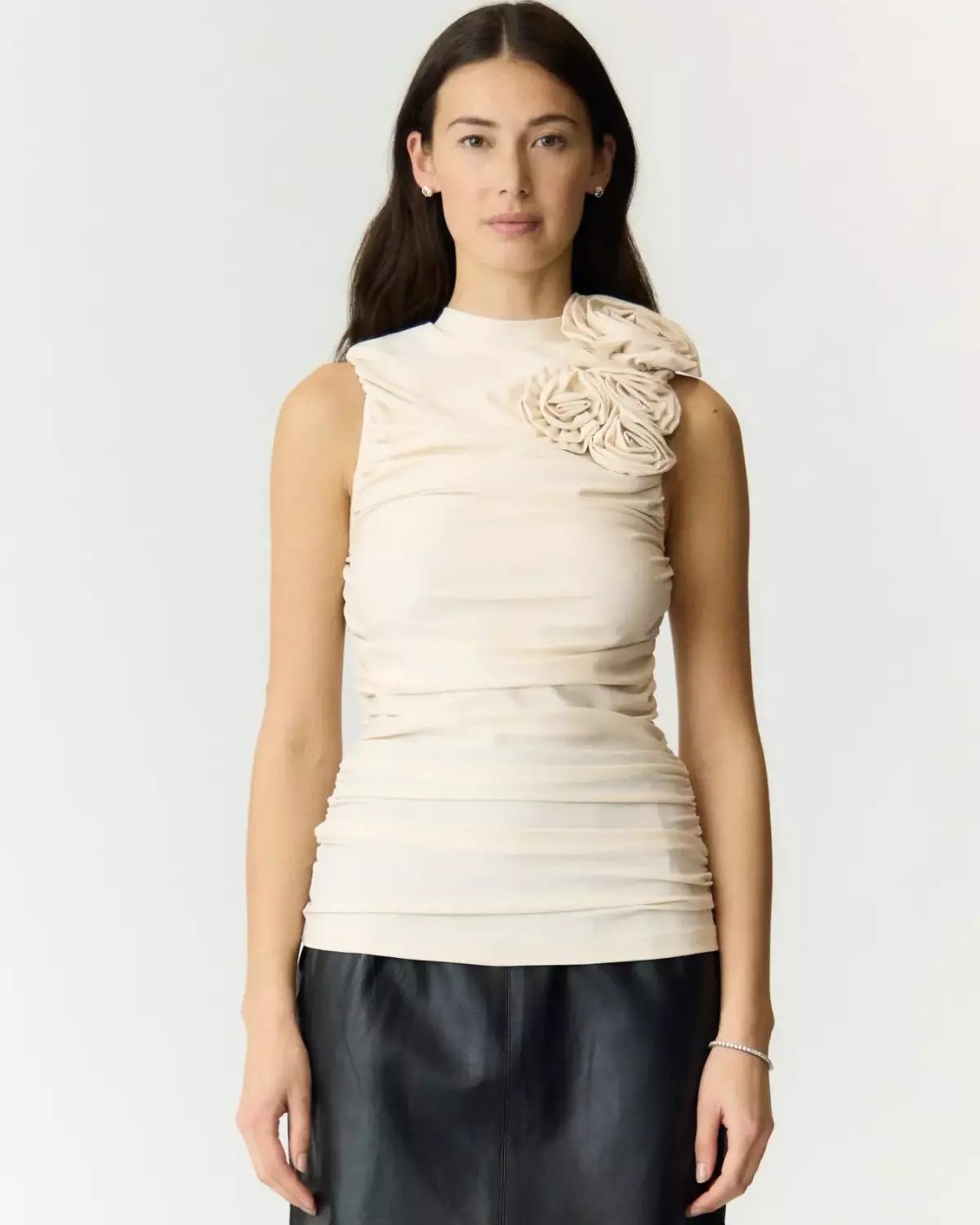 Yasdona Top Show Pristine - YAS