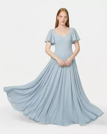 white flower maxi dress White Floral Maxi Dress Satin Tape Detail