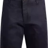Albie Shorts Dark Navy - Urban Pioneers