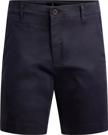 Albie Shorts Dark Navy - Urban Pioneers