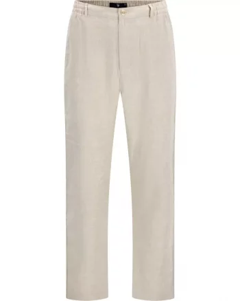 Bartolo Pants Light Sand - Urban Pioneers