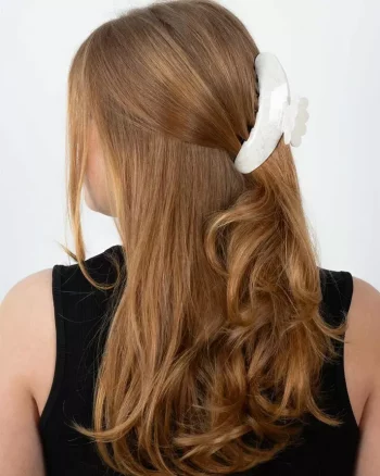 Helle Glace Biggest White - Sui Ava