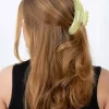 Helle Glace Biggest Green - Sui Ava