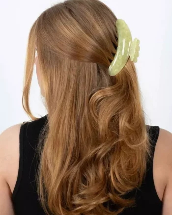 Helle Glace Biggest Green - Sui Ava