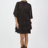 Massia Dress Java - Mbym