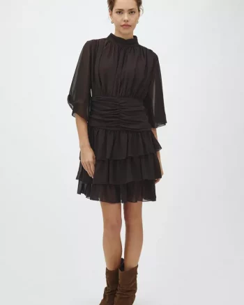 Massia Dress Java - Mbym