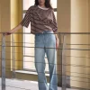 Augusta Jeans Wash Gerona Denim Blue - Ivy Copenhagen