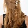 Helle Plage Big Brown Mix - Sui Ava