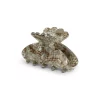 Helle Snakeskin Mini Grey - Sui Ava