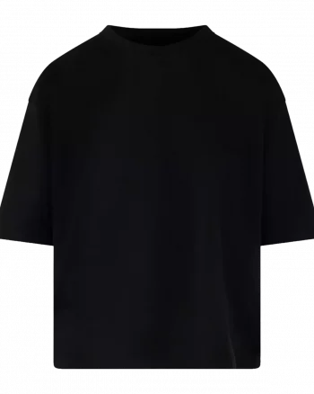 Abriana Tee Black - Urban Pioneers