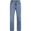 Chance Denim Pants Light Blue - Urban Pioneers