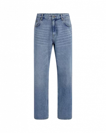 Chance Denim Pants Light Blue - Urban Pioneers