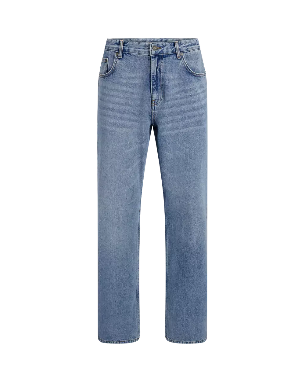 Chance Denim Pants Light Blue - Urban Pioneers