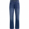 Chance Denim Pants Mid Blue - Urban Pioneers
