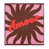 Amour Scarf Multi - Sui Ava