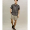 Davide Shorts Sand - Urban Pioneers