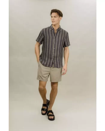 Davide Shorts Sand - Urban Pioneers