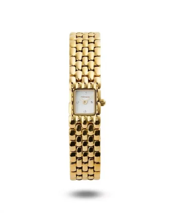 Eternal Gold/White - Mockberg