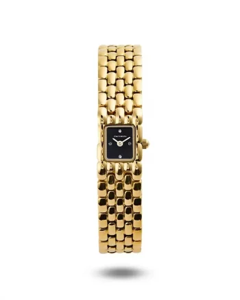 Eternal Gold/Black - Mockberg