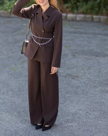Lucidanna Pant Java - MbyM