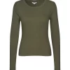 Otis LS Warm Olive - Mbym