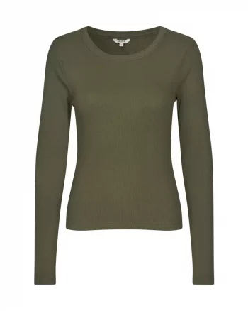 Otis LS Warm Olive - Mbym