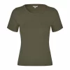 Otis Tee Warm Olive - Mbym