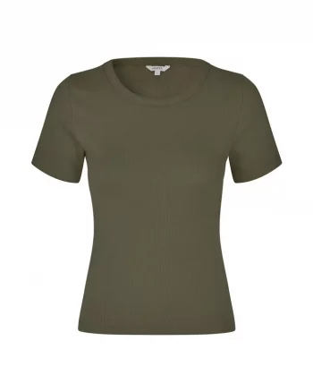 Otis Tee Warm Olive - Mbym