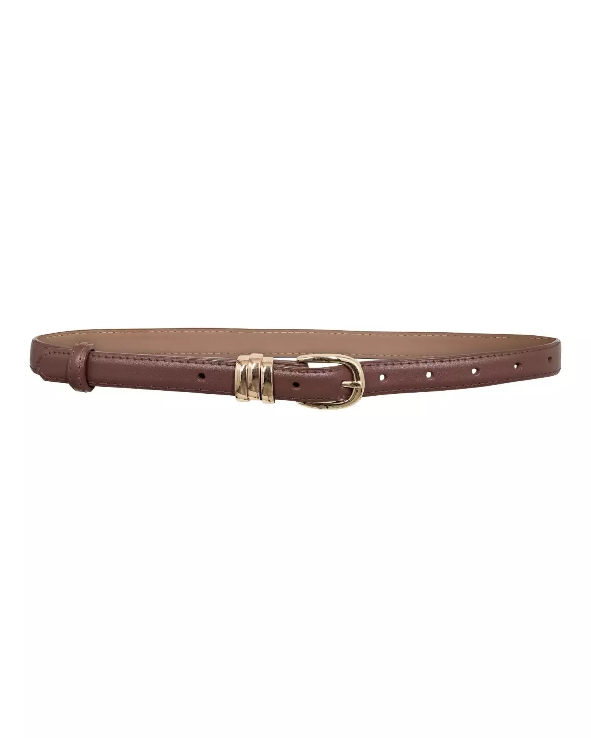 Beno Belt Brown - Co'Couture