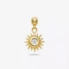 Sun Charm Gold - Who Is She