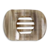 Ashley Clip Grey - Sui Ava
