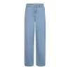 Anto Denim Pant Light Denim - Co'Couture