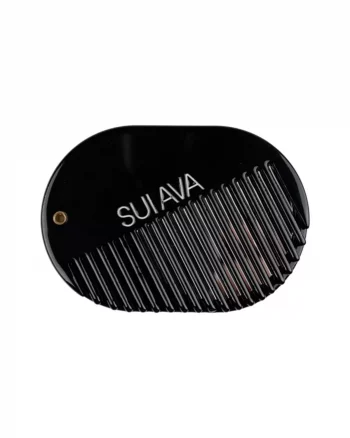 Mirror/Comb Black - Sui Ava