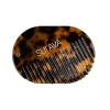 Mirror/Comb Tortoise - Sui Ava