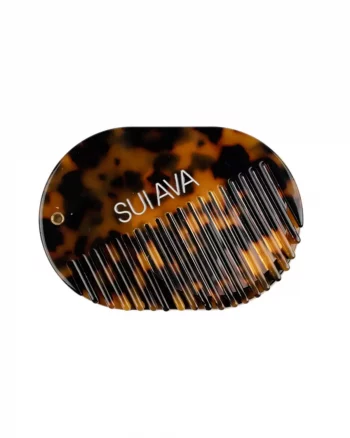 Mirror/Comb Tortoise - Sui Ava