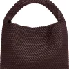 Wowen Daily Shopper + Pouch Brown - Sui Ava