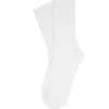 Magda Socks White - Sui Ava