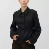 Yraella Blazer Black - Mbym
