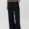 Leocardia Pant Black - Mbym